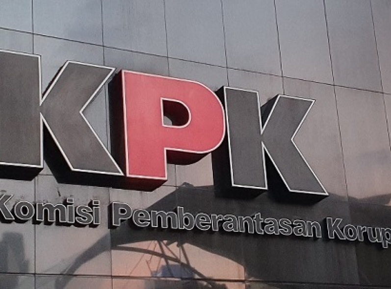 9 Orang Terjaring OTT KPK di Provinsi Banten, Uang Tunai Rp 900 Juta Ikut Disita
